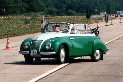 Wartburg 311